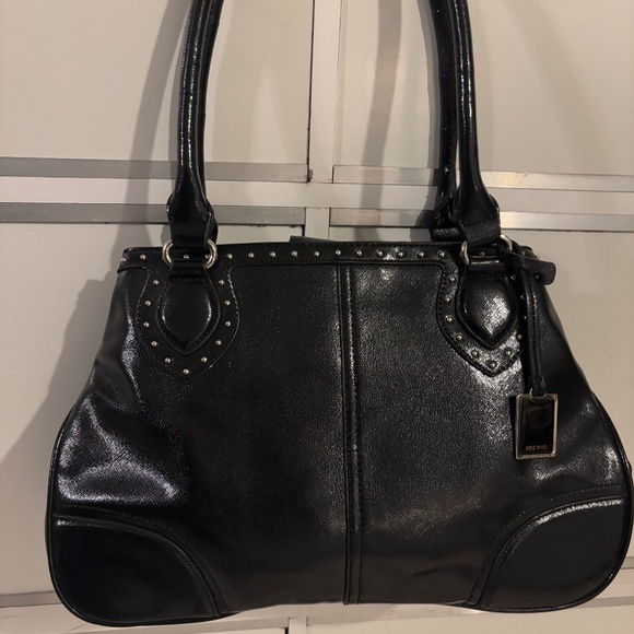 Nine West Handbags - Nine West Women’s Shoulder Bag Black